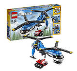 Lego Creator Двухвинтовой вертоліт 31049, фото 2