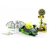 Lego Super Heroes DC Зелений Ліхтар проти Сінестро 76025 GREEN LANTERN vs SINESTRO, фото 4