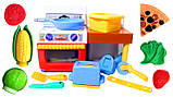 Play-Doh Meal Makin Kitchen Ігровий набір До Плей Кухня від Hasbro, фото 4