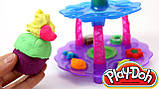 Ігровий набір Плей До Башту з кексів Play-Doh Sweet Shoppe Cupcake Tower, фото 3
