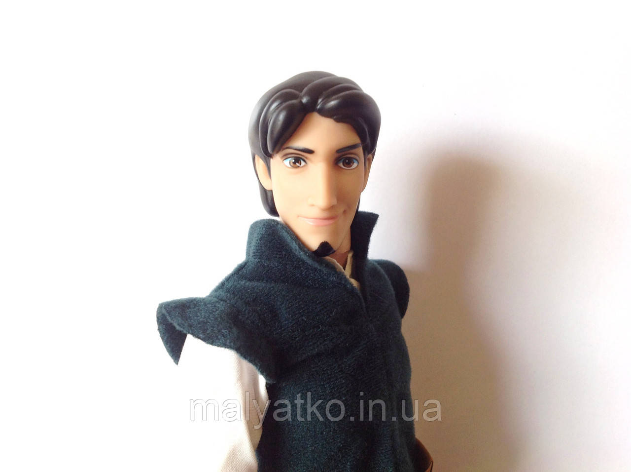 Disney Disney Tangled Flynn Rider Doll BIGL.UA 923022158