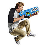 BOOMco Spinsanity 3X Blaster Бластер Торнадо, фото 3