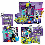Компанії Мега блокс Клас фізкультури з Френкі Mega Bloks Monster High Physical, фото 3