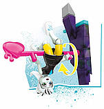Компанії Мега блокс Клас фізкультури з Френкі Mega Bloks Monster High Physical, фото 4