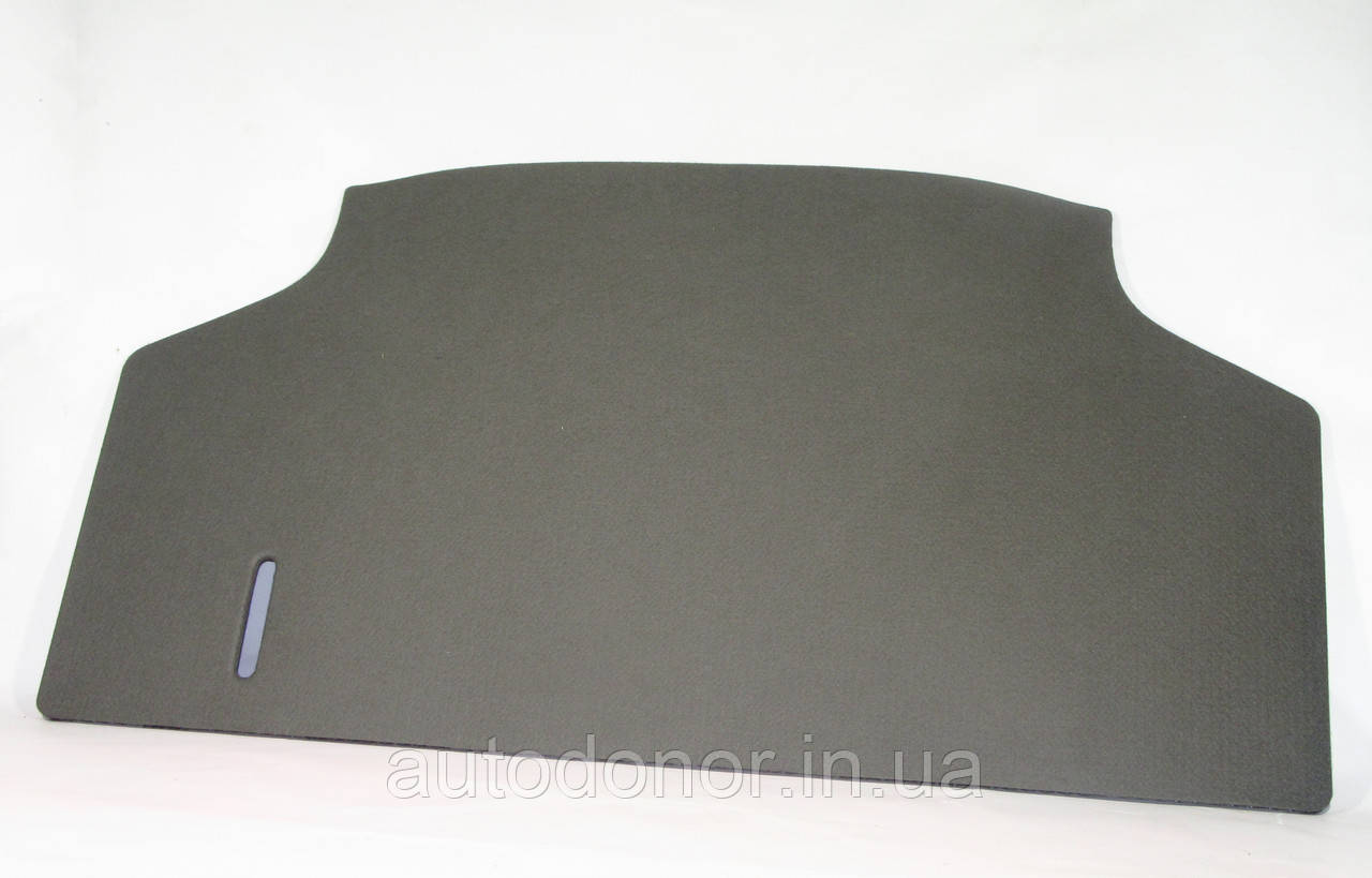 Пол багажника сірий K — GRAY Nissan Leaf ZE0 (10-12) 84908-3NA0A