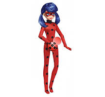 Лялька Леді Баг базова шарнірна Miraculous Ladybug Fashion Doll