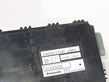Резервний блок живлення гальм BRAKE POWER SUPPLY Nissan Leaf ZE0 (10-13), Infiniti Q70 47880-1MG1A, фото 3