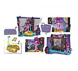 Компанії Мега блокс Кетті Нуар сцена Mega Construx Monster High Stage Страху Building Set, фото 3