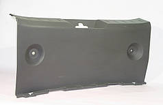 Накладка проема багажника серая K - GRAY Nissan Leaf ZE0 (10-12) 84992-3NA0A