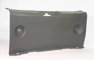 Накладка проема багажника серая K - GRAY Nissan Leaf ZE0 (10-12) 84992-3NA0A, фото 2