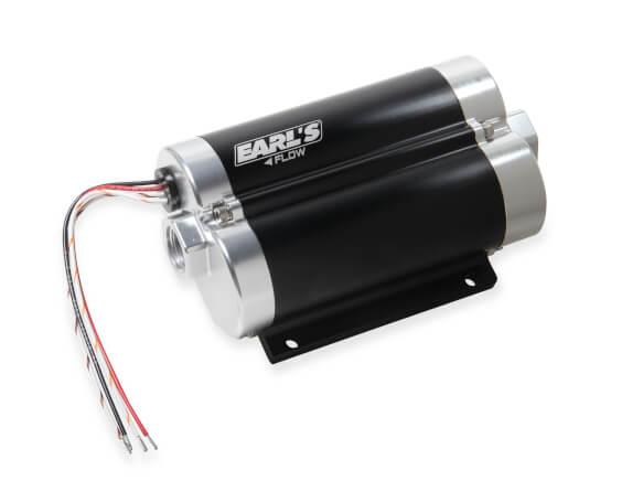 Паливний насос Earls Dominator 12-1800 л.