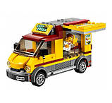 Лего Lego City Фургон піцерія 60150 Pizza Van, фото 3