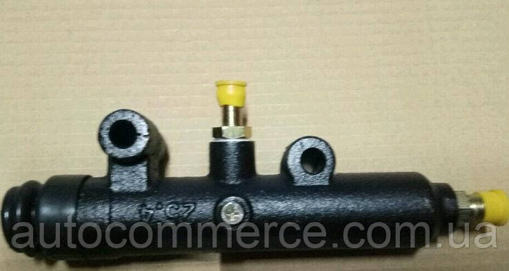 Циліндр зчеплення головний 1602110-367 FAW CA3252 (Фав 3252)