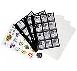 Yo-Kai Watch Сторінки для Альбому Колекціонера Йо-кай Вотч B6046, фото 3