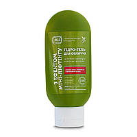 Гідрогель для обличчя з ефектом мініліфтингу "Яка", 100 мл