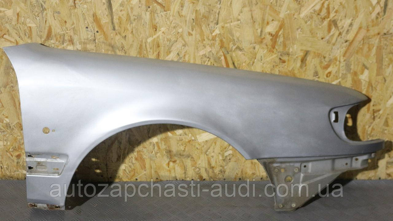 Крило праве (Оригінальне) Audi 100 A6 C4 91-97г, фото 1