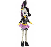 Лялька Зекора маі літл поні My Little Pony Equestria Girls Ponymania Zecora