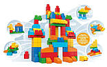 Конструктор компанії Мега блокс набір 150 деталей Mega Bloks, фото 3
