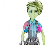 Monster High Портер Гейс з серії Населений примарами Porter Geiss Haunted, фото 3