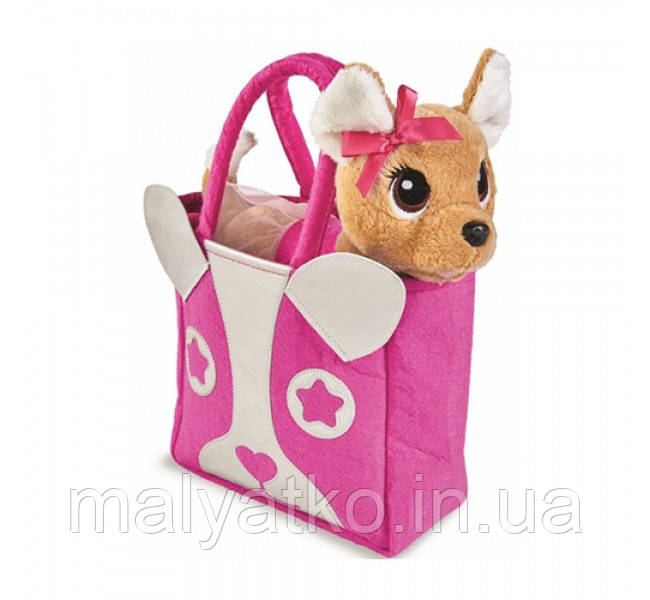 Собачка Chi Chi Love Чи Чи лав Фешн. Паппи, фото 1