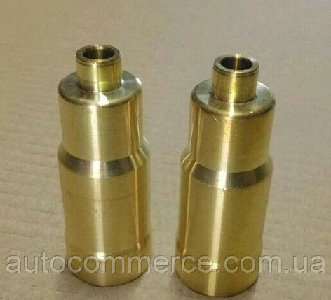 Стакан форсунки паливний FAW CA3252 (Фав 3252), фото 1