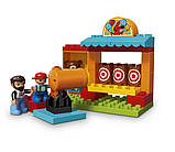 Lego Duplo Тир 10839, фото 3