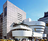 Lego Architecture Музей Соломона Гуггенхайма 21035, фото 2