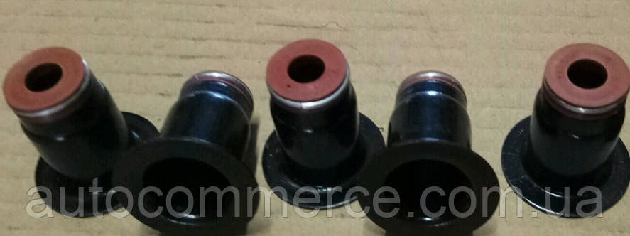 Манжета (сальник) клапана на двигун CA6DL1-31 FAW СА3252 (Фав 3252), фото 2