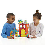 Набір До Плей Play Doh Town Firehouse Місто Пожежна станція, фото 3