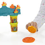 Набір До Плей Play Doh Town Firehouse Місто Пожежна станція, фото 4