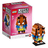 Lego BrickHeadz Чудовисько 41596, фото 3
