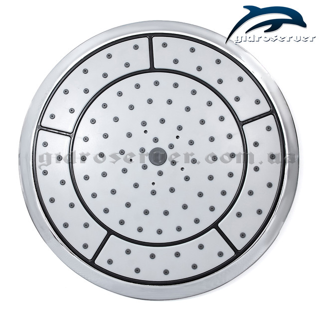 Верхня лійка для душової кабіни, гідромасажного боксу L―225.