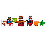 Lego Duplo Сімейний будинок 10835, фото 2