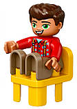 Lego Duplo Піцерія 10834, фото 3