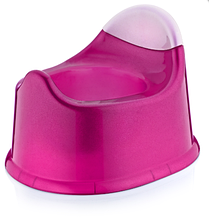 Горщик дитячий без кришки