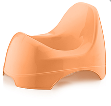 Горщик дитячий без кришки