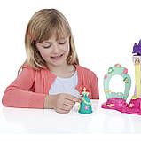 Play-Doh Royal Palace Featuring Disney Princess Принцеси Діснея від Hasbro, фото 3