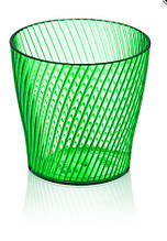 Стакан для ватяних дисків, паличок