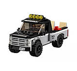 Lego City Гоночна команда 60148, фото 3