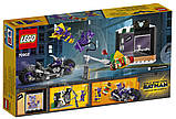 Lego Batman Movie Гонитва за Жінкою-кішкою 70902, фото 2