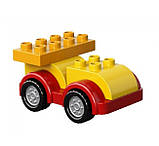 LEGO Duplo Універсальний набір Весела коробка Creative Fun Box 10572, фото 2