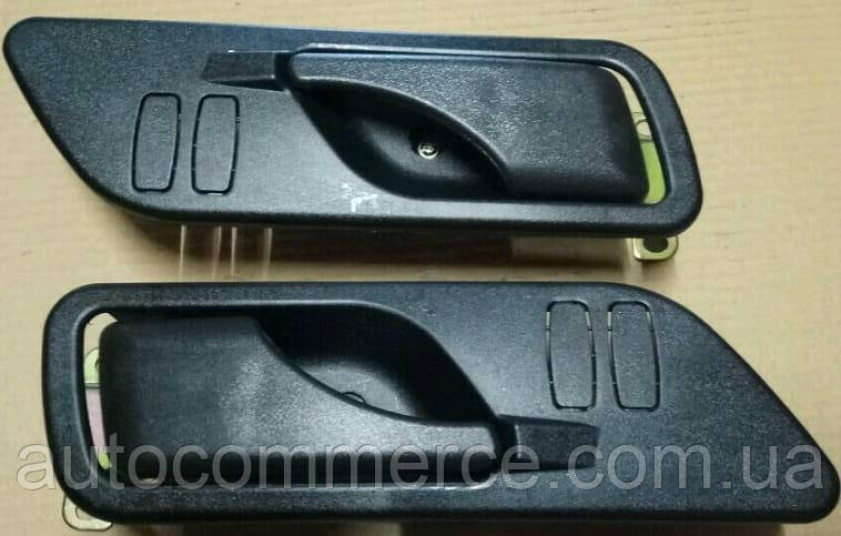 Ручка дверей зовнішня права, ліва FAW СА3252 (Фав 3252)