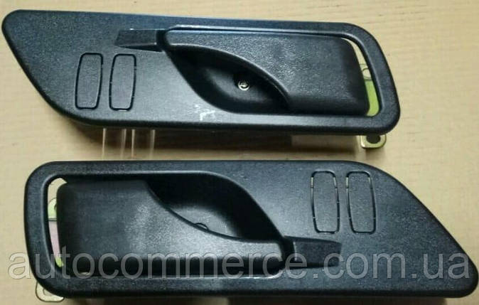 Ручка дверей зовнішня права, ліва FAW СА3252 (Фав 3252), фото 1