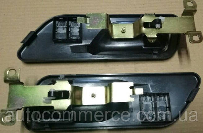 Ручка дверей зовнішня права, ліва FAW СА3252 (Фав 3252), фото 2