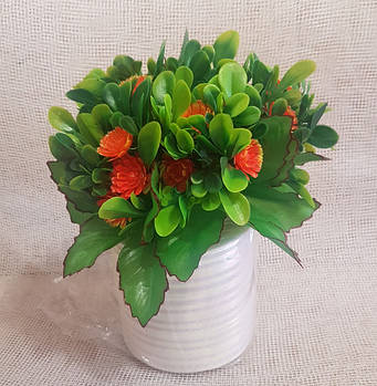 Букети для флористики і декору