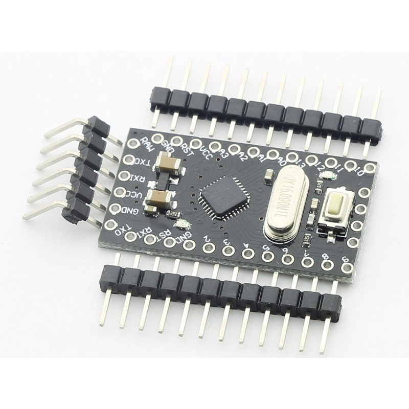 Arduino PRO mini ATMEGA168 5V16MHz NANO