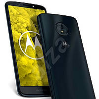 Полиуретановая противоударная пленка USA для Motorola G6 Play.