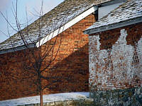 Навіщо нам знаті теплопровідність цегли