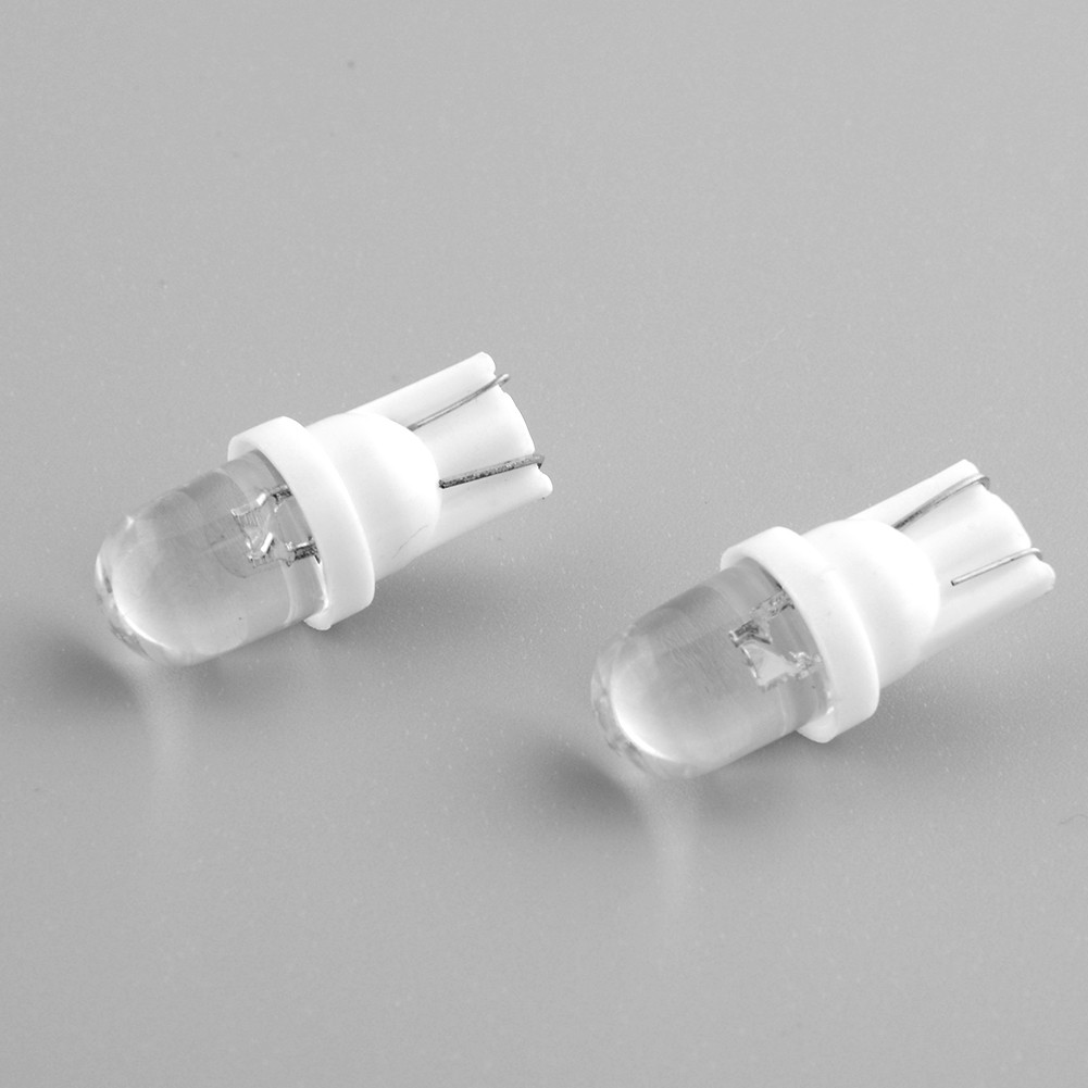 T10 1-SMD LED W5W лампочка авто с линзой: продажа, цена в Полтаве ...