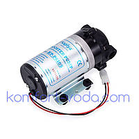 Помпа для осмоса KP-P6105, 1.3 л/мін, 220V/24V